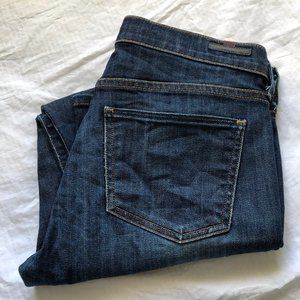 COH Thompson Skinny Jean Size 28